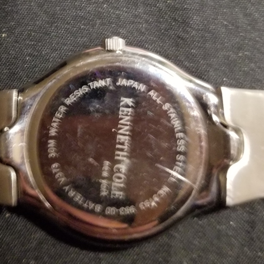 Mans Watch View 3
